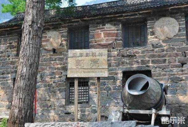 清凉寺钟声