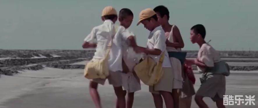 一只鸟仔哮啾啾