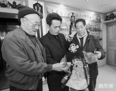 陈锡煌