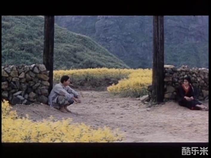 无言的山丘