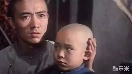 老少爷们上法场