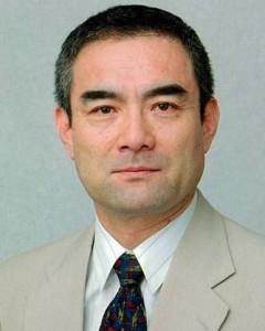 辻万长