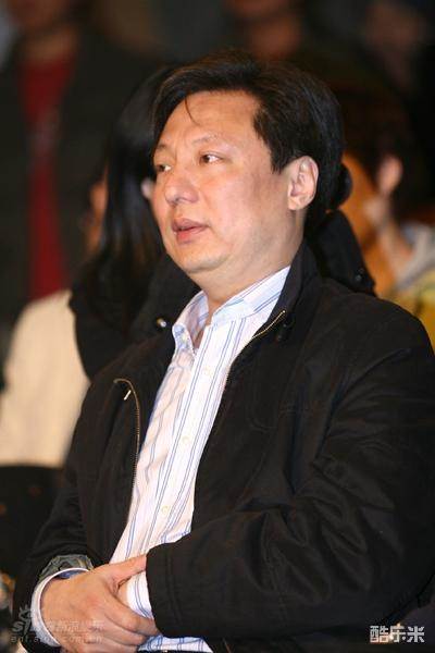 黄海涛