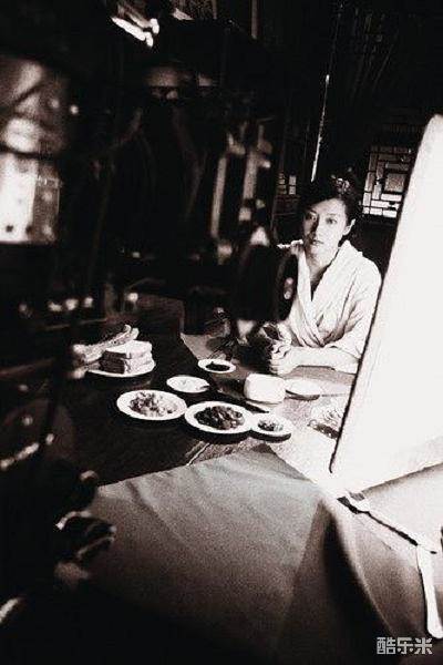 一个陌生女人的来信