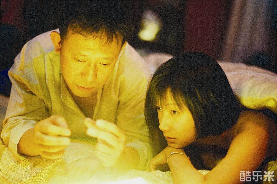 一个陌生女人的来信