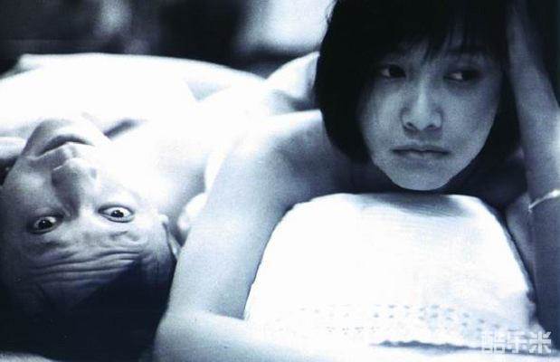 一个陌生女人的来信