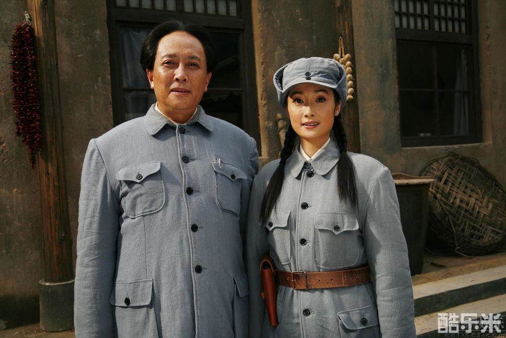 东方红