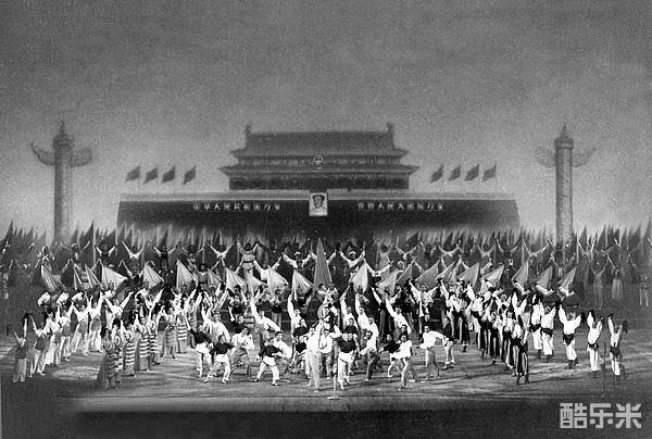 东方红