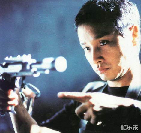 枪王