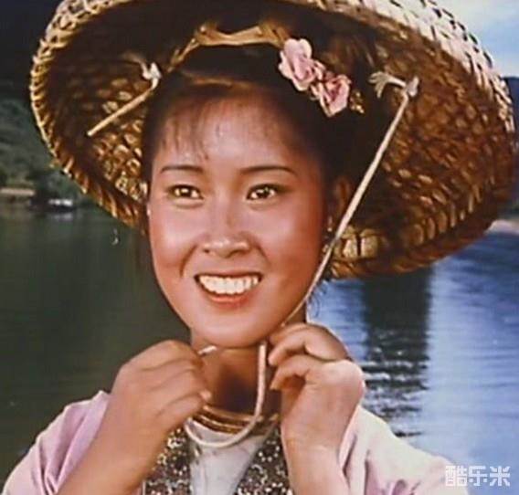 刘三姐