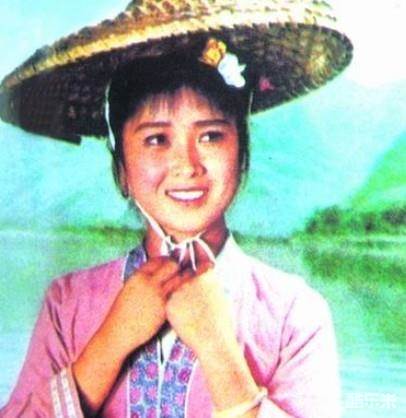 刘三姐