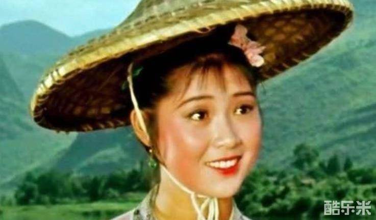 刘三姐
