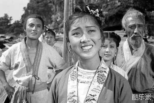 刘三姐