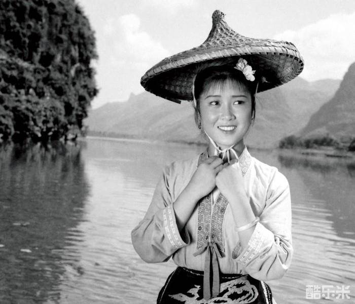 刘三姐