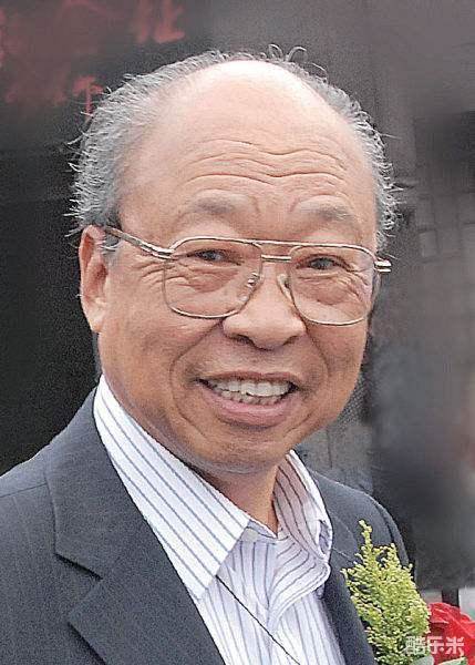 张笑天