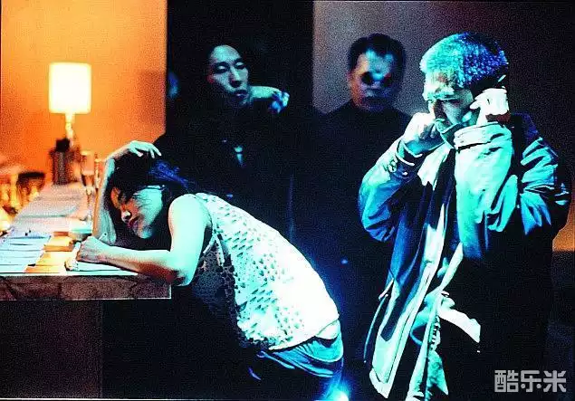 千禧曼波