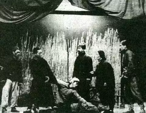 白毛女