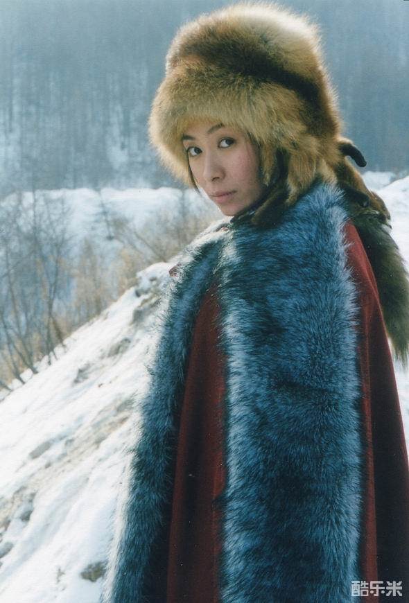 林海雪原