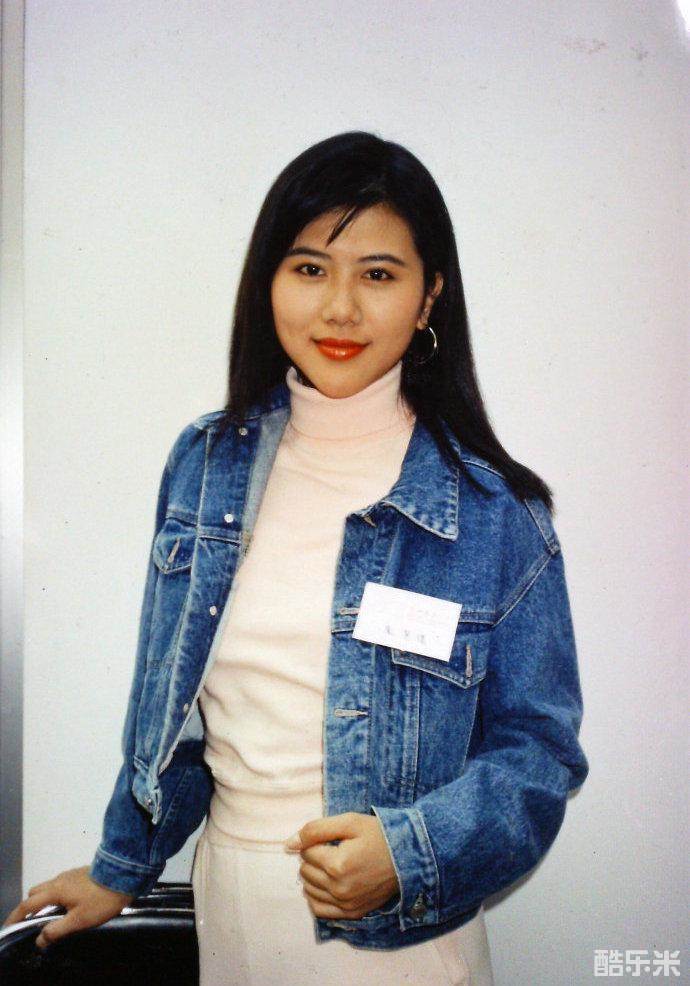 朱洁仪