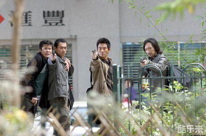 大事件