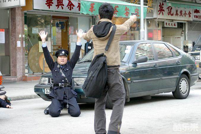 大事件