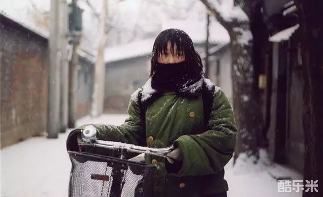 我们俩