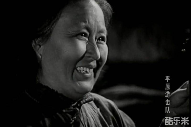 平原游击队