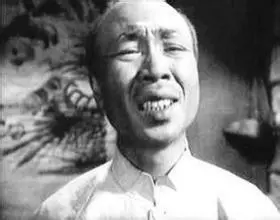 安震江