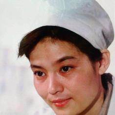 人到中年