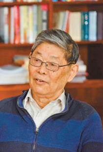 王启民