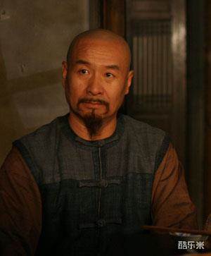 陈强