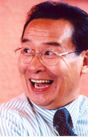 陈强