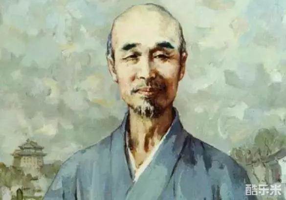 李叔同