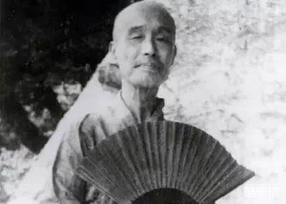李叔同