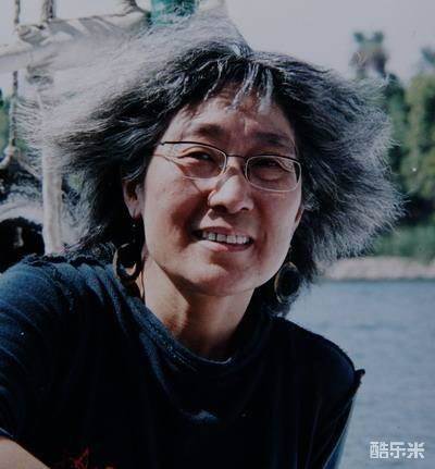 蒋丽萍