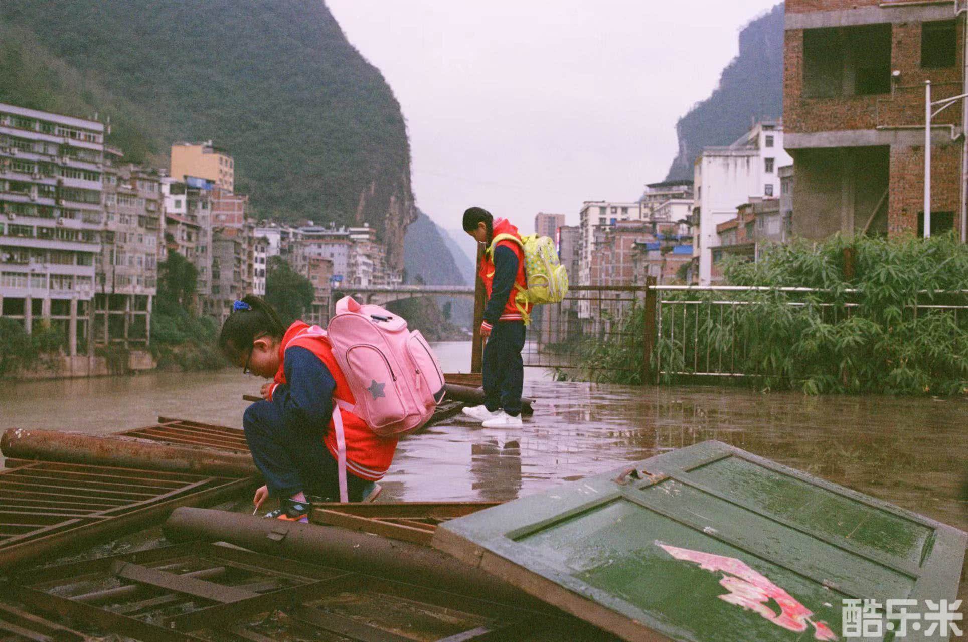 洋子的困惑