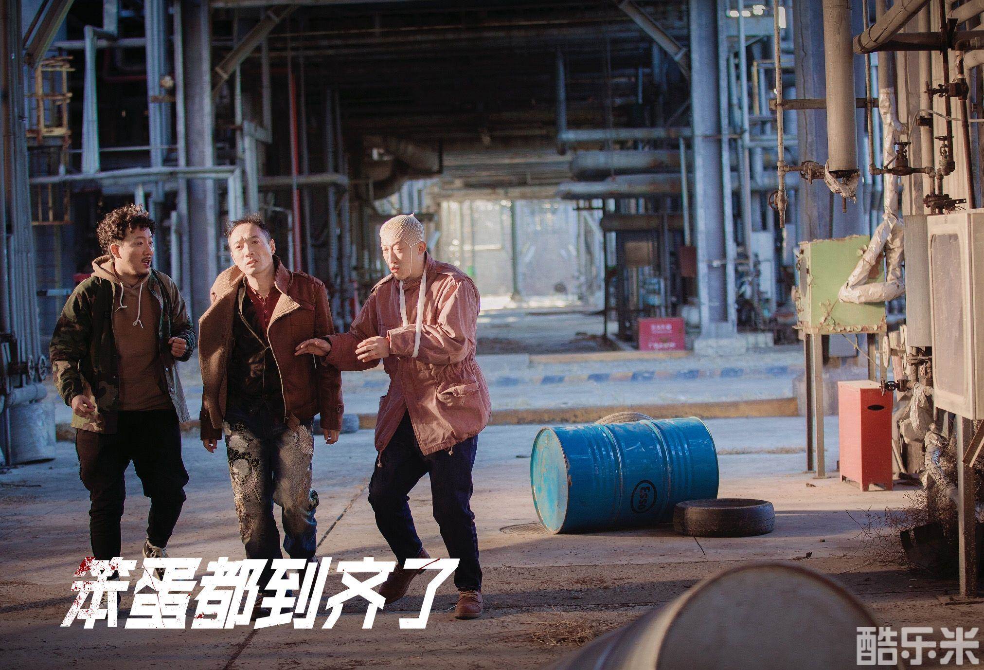 失而复得