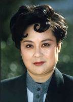 陈书君