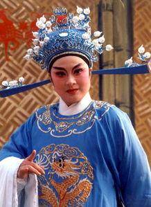 陈书君