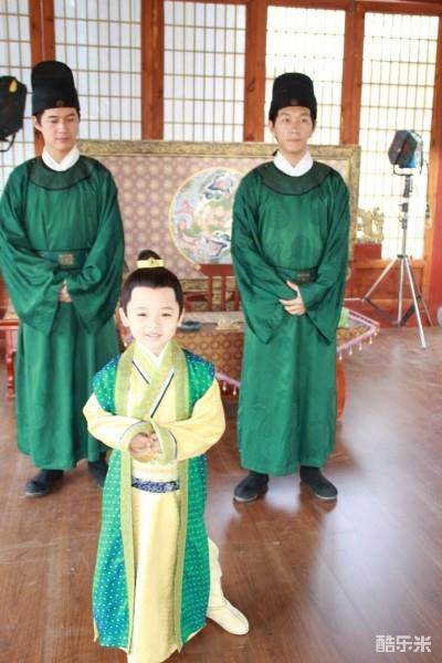 杨浩天