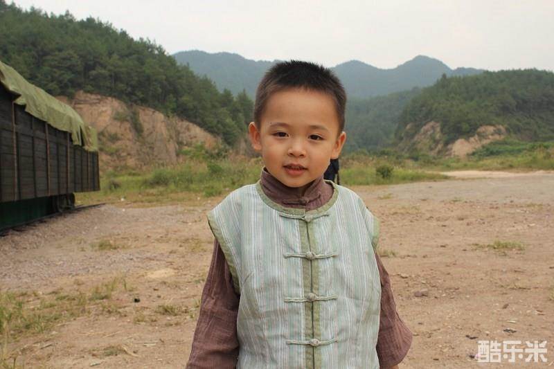 杨浩天