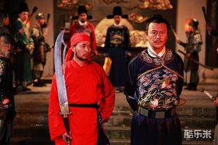 洪武大案