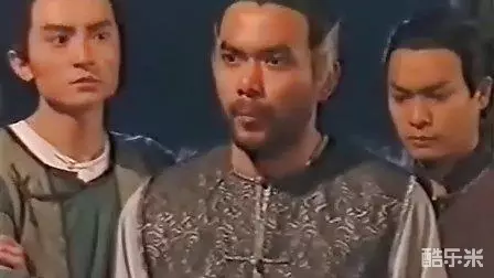 千秋英烈传