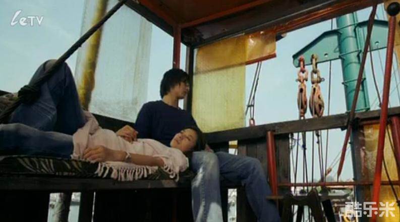 爱情故事