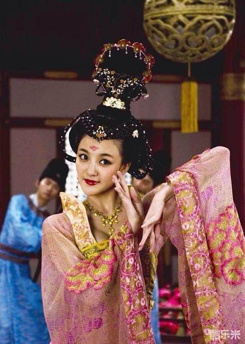 大明宫传奇