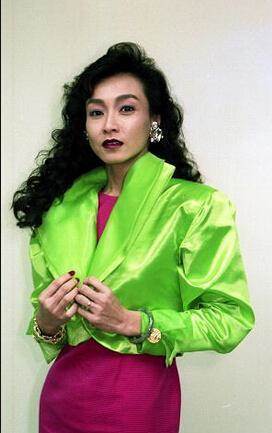 曾亚君