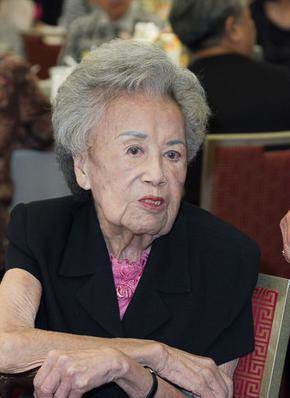 张冰玉