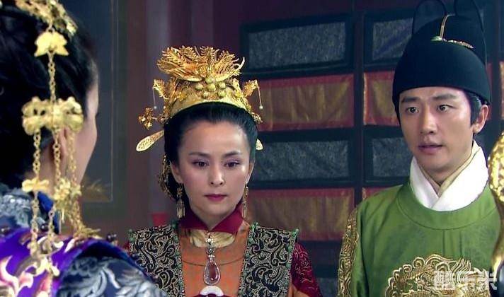 女医·明妃传