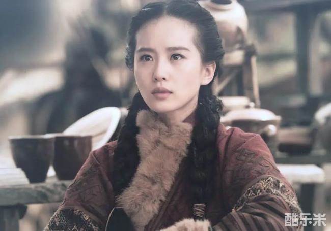 女医·明妃传