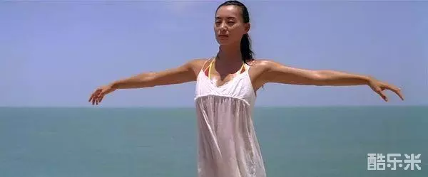 一半海水一半火焰